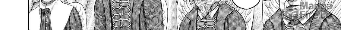 Berserk Chapter 358 page 20 - 
