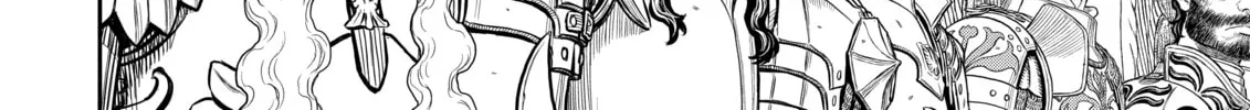 Berserk Chapter 358 page 4 - 