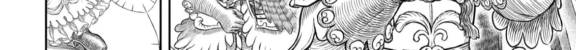 Berserk Chapter 358 page 32 - 