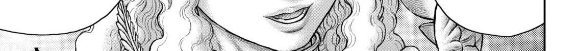 Berserk Chapter 358 page 34 - 