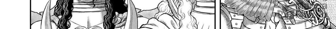 Berserk Chapter 358 page 36 - 