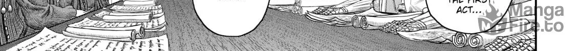 Berserk Chapter 358 page 6 - 