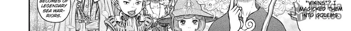 Berserk Chapter 359 page 12 - 