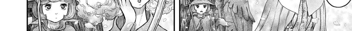 Berserk Chapter 359 page 28 - 
