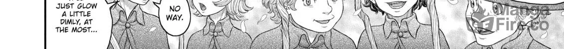 Berserk Chapter 360 page 12 - 