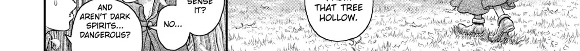 Berserk Chapter 360 page 16 - 