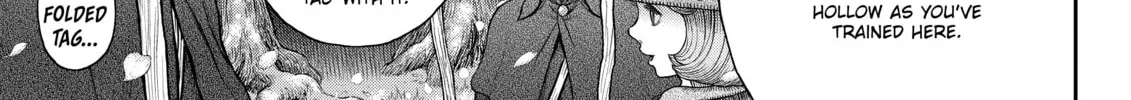 Berserk Chapter 360 page 26 - 