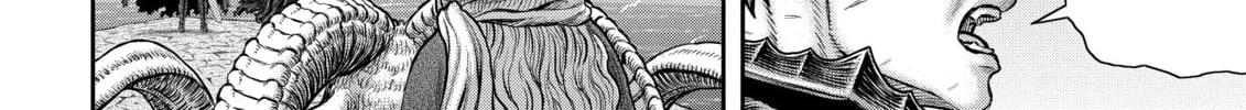 Berserk Chapter 361 page 4 - 