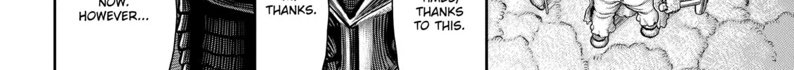 Berserk Chapter 361 page 34 - 