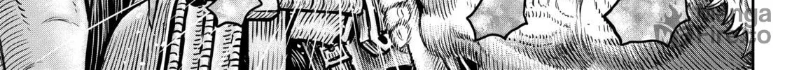 Berserk Chapter 361 page 36 - 