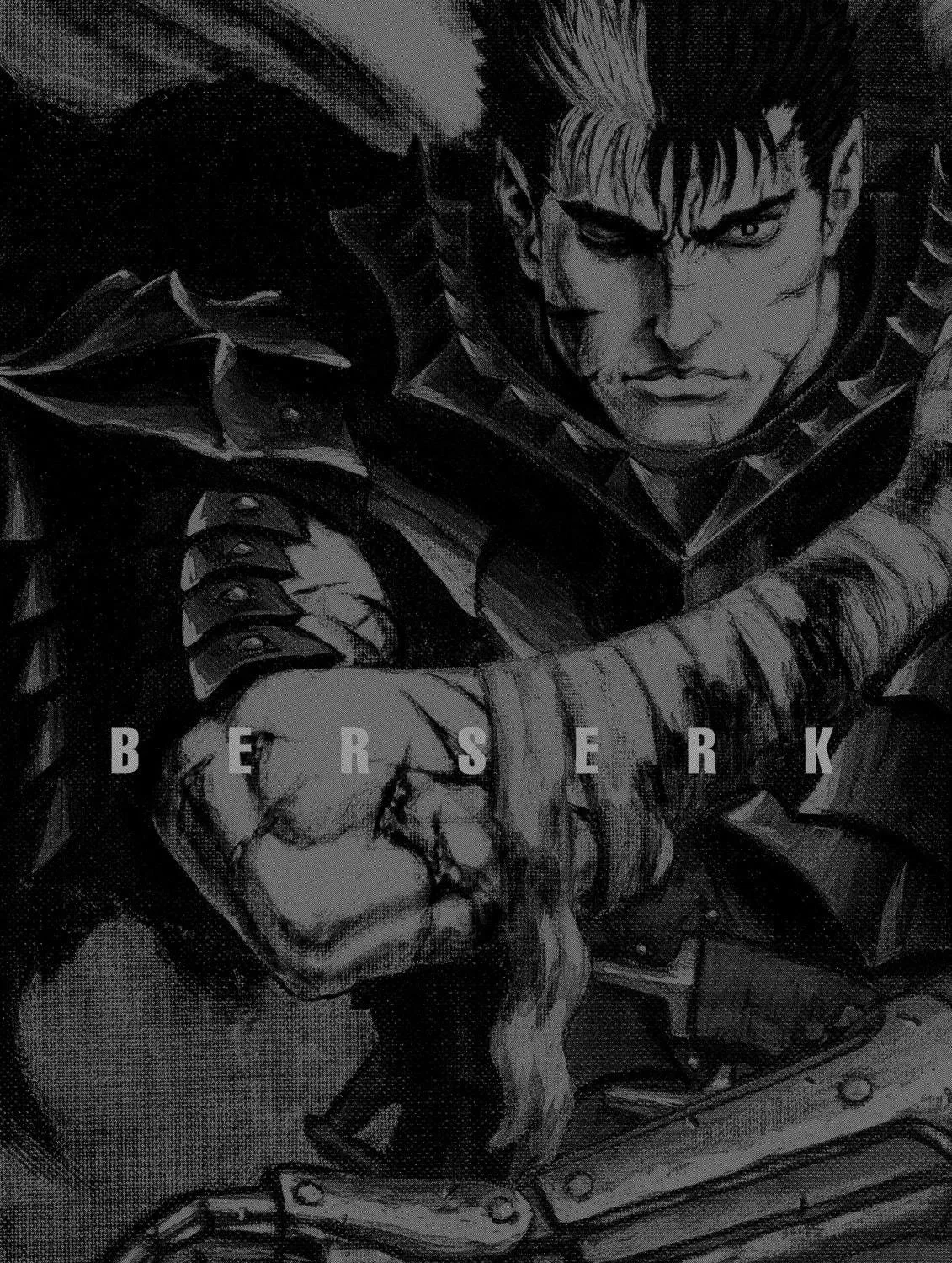 Berserk Chapter 361 page 39 - 