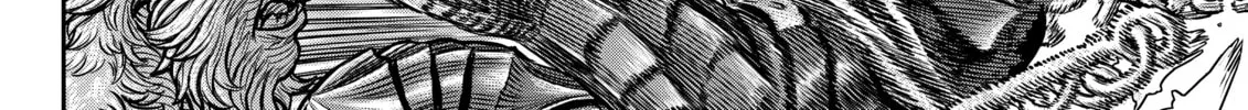 Berserk Chapter 362 page 14 - 