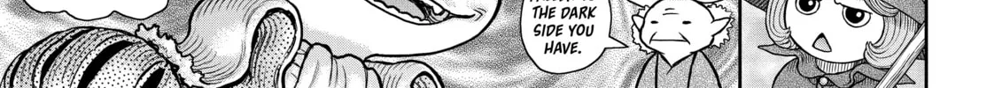 Berserk Chapter 363 page 14 - 