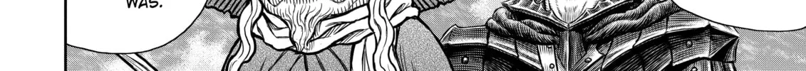 Berserk Chapter 363 page 28 - 