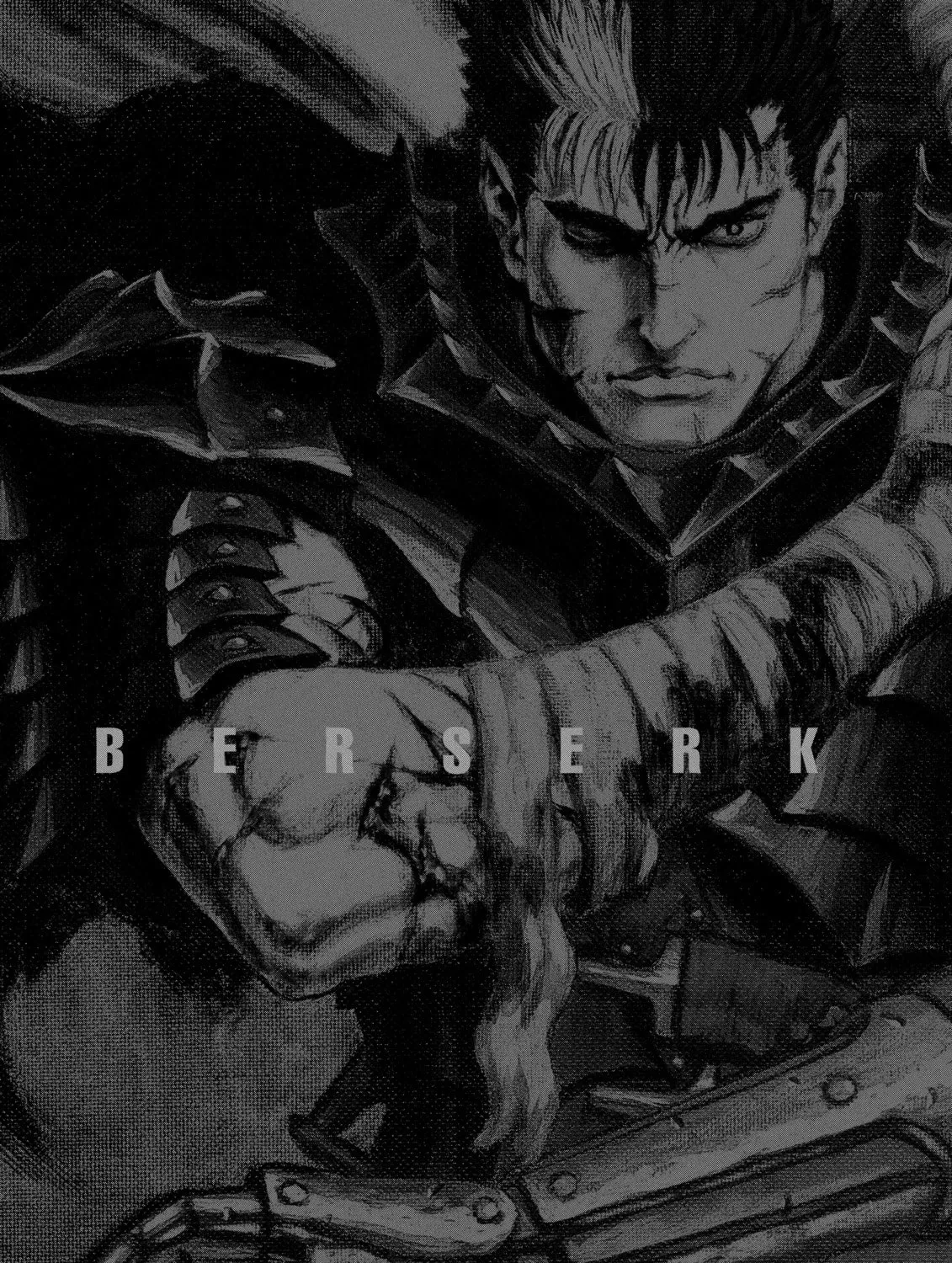 Berserk Chapter 363 page 37 - 