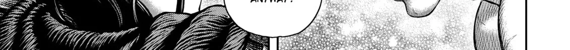 Berserk Chapter 364 page 34 - 