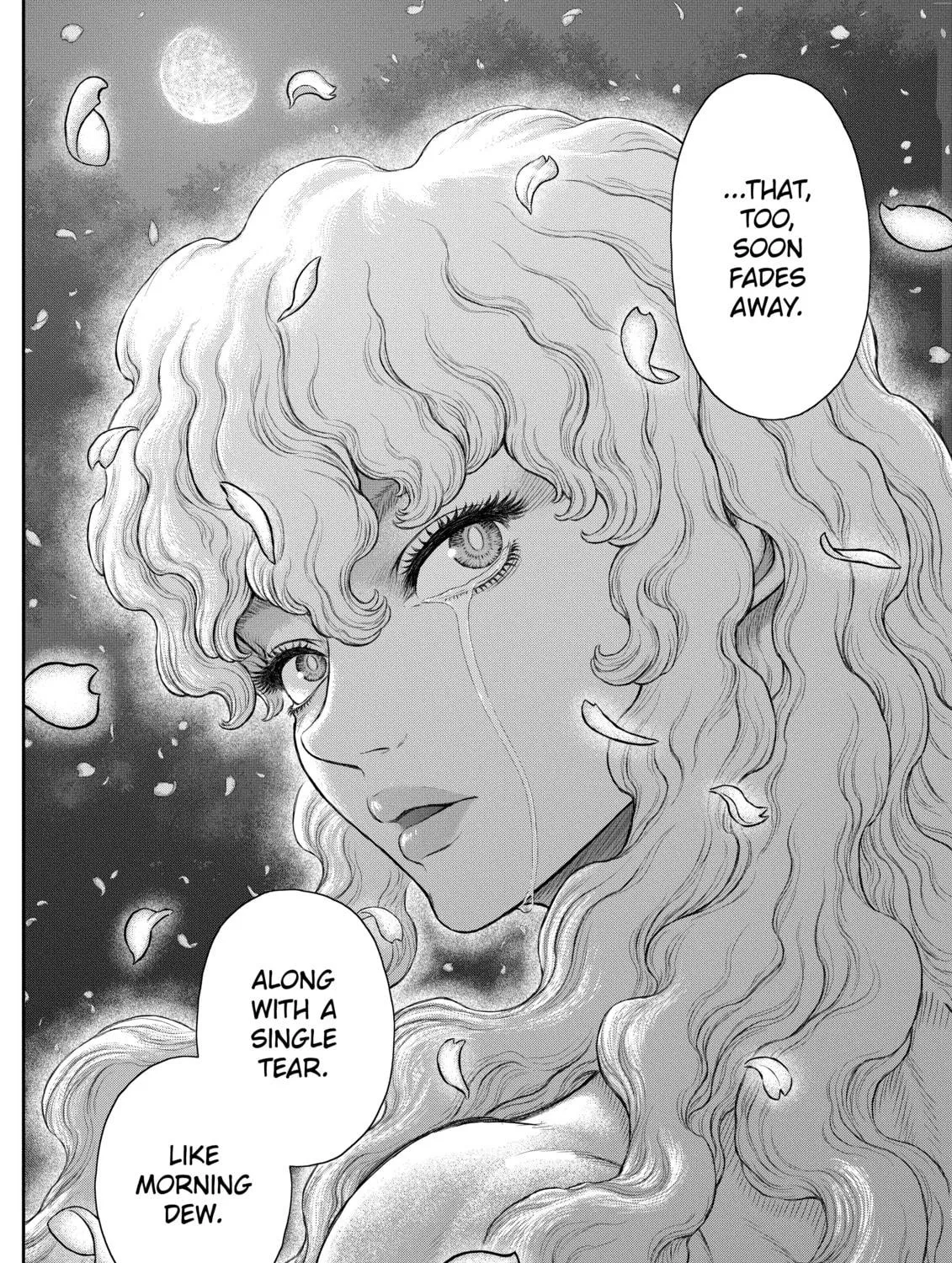 Berserk Chapter 364 page 47 - 