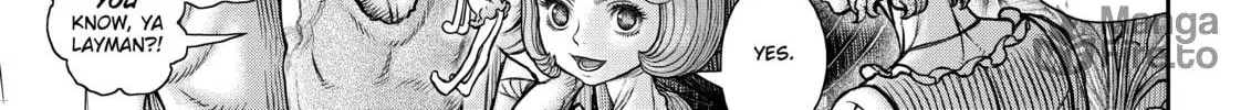 Berserk Chapter 364 page 6 - 