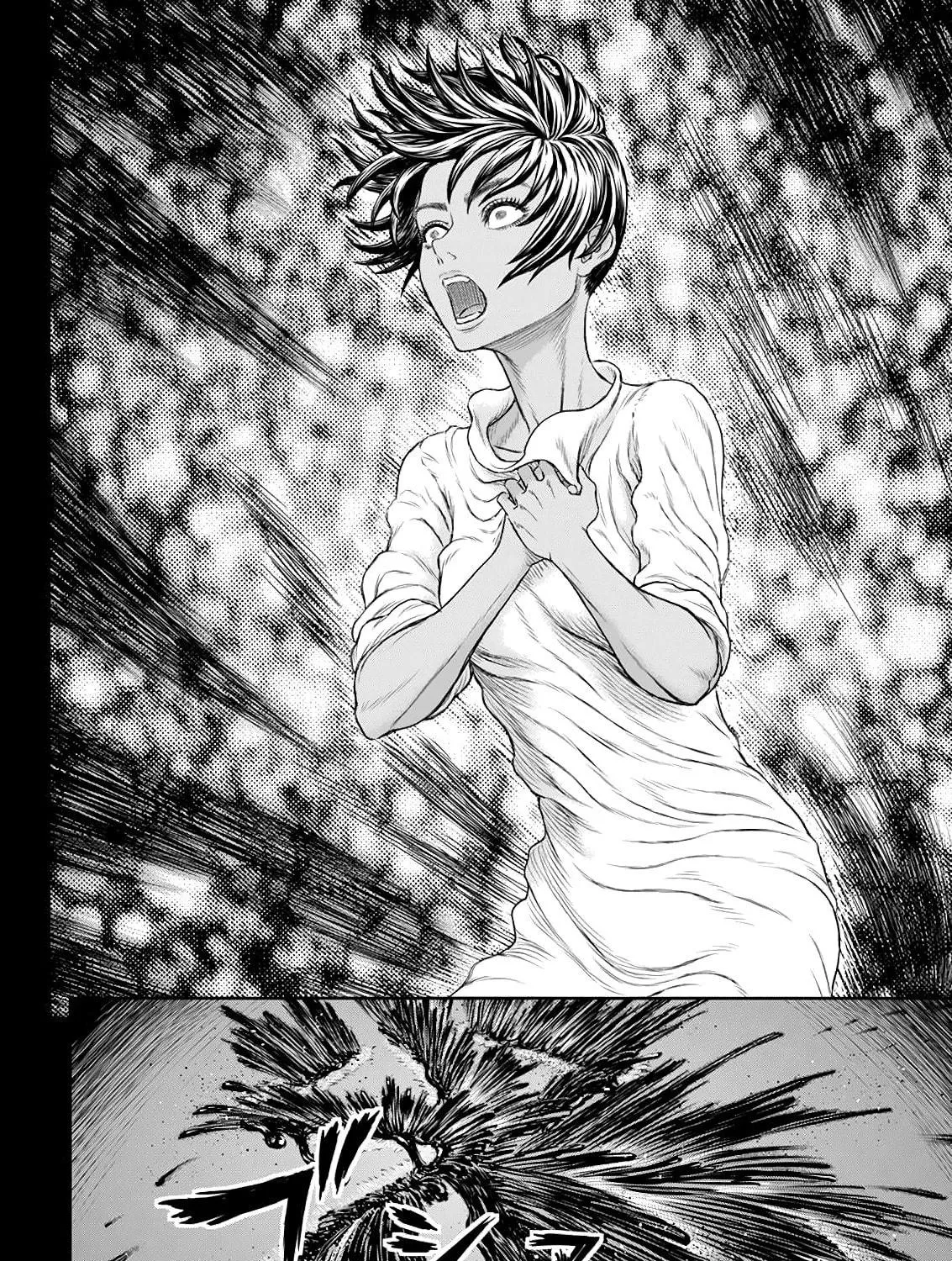 Berserk Chapter 365 page 19 - 