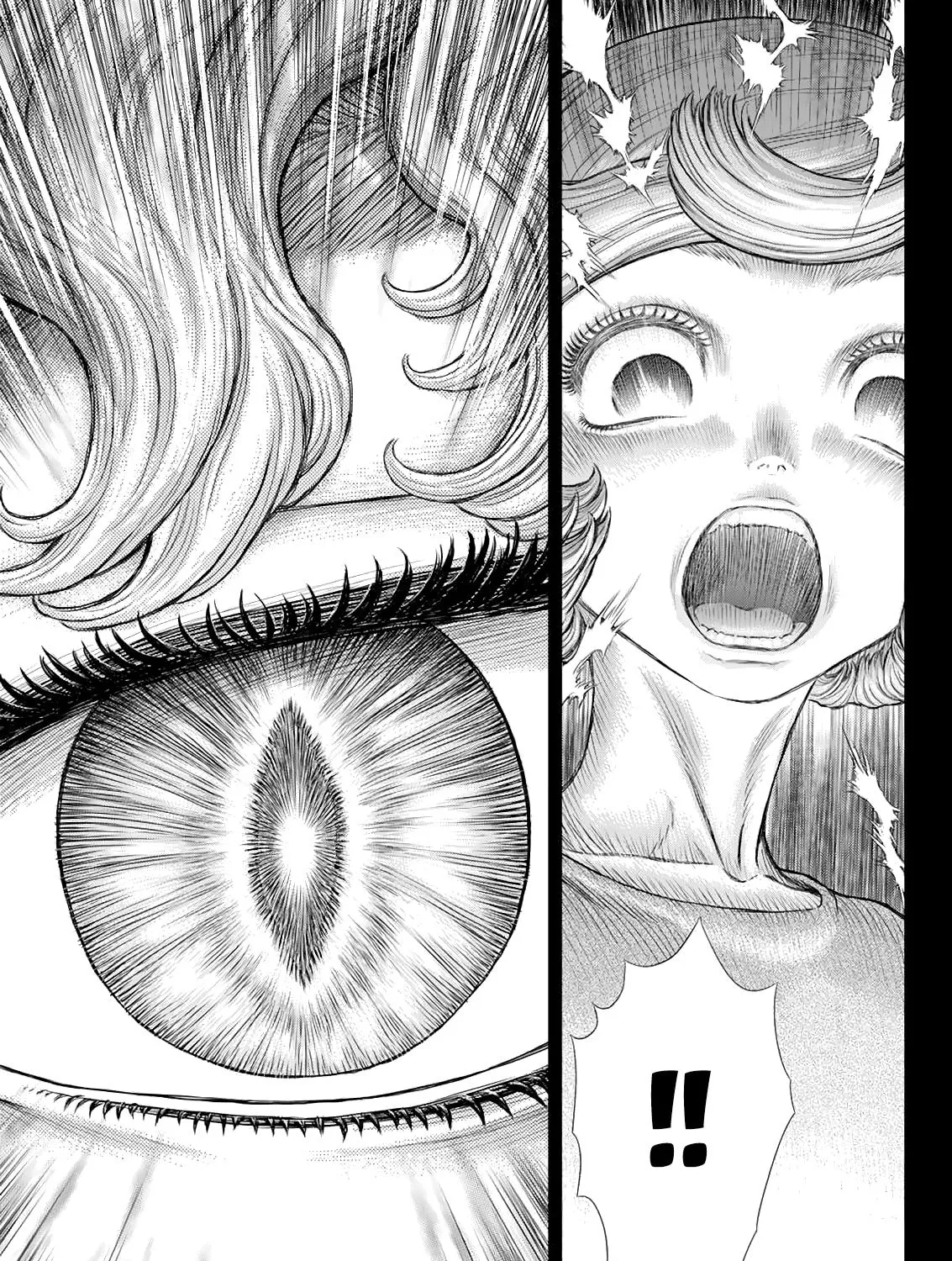 Berserk Chapter 365 page 21 - 