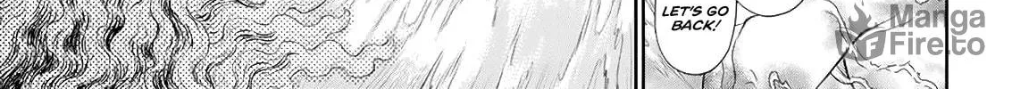 Berserk Chapter 366 page 18 - 
