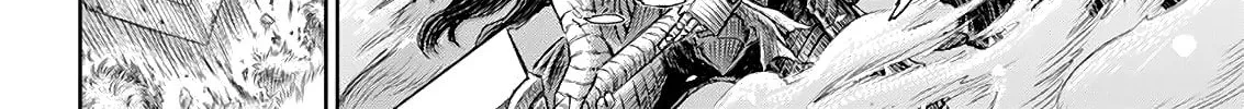 Berserk Chapter 366 page 4 - 
