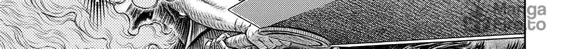 Berserk Chapter 366 page 6 - 