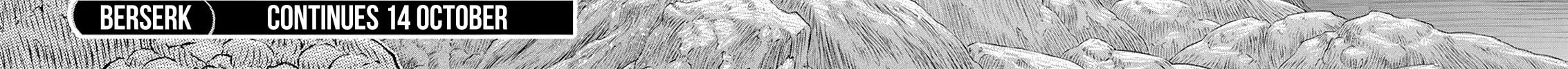Berserk Chapter 369 page 30 - 