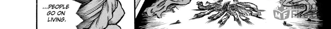 Berserk Chapter 37 page 12 - 