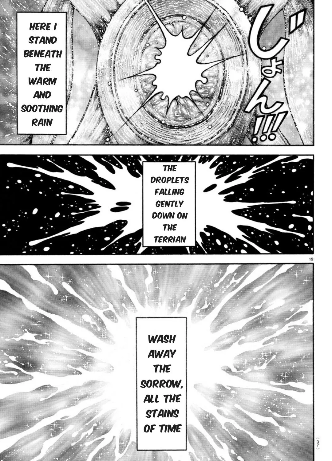 Berserk Chapter 370.5 page 40 - 