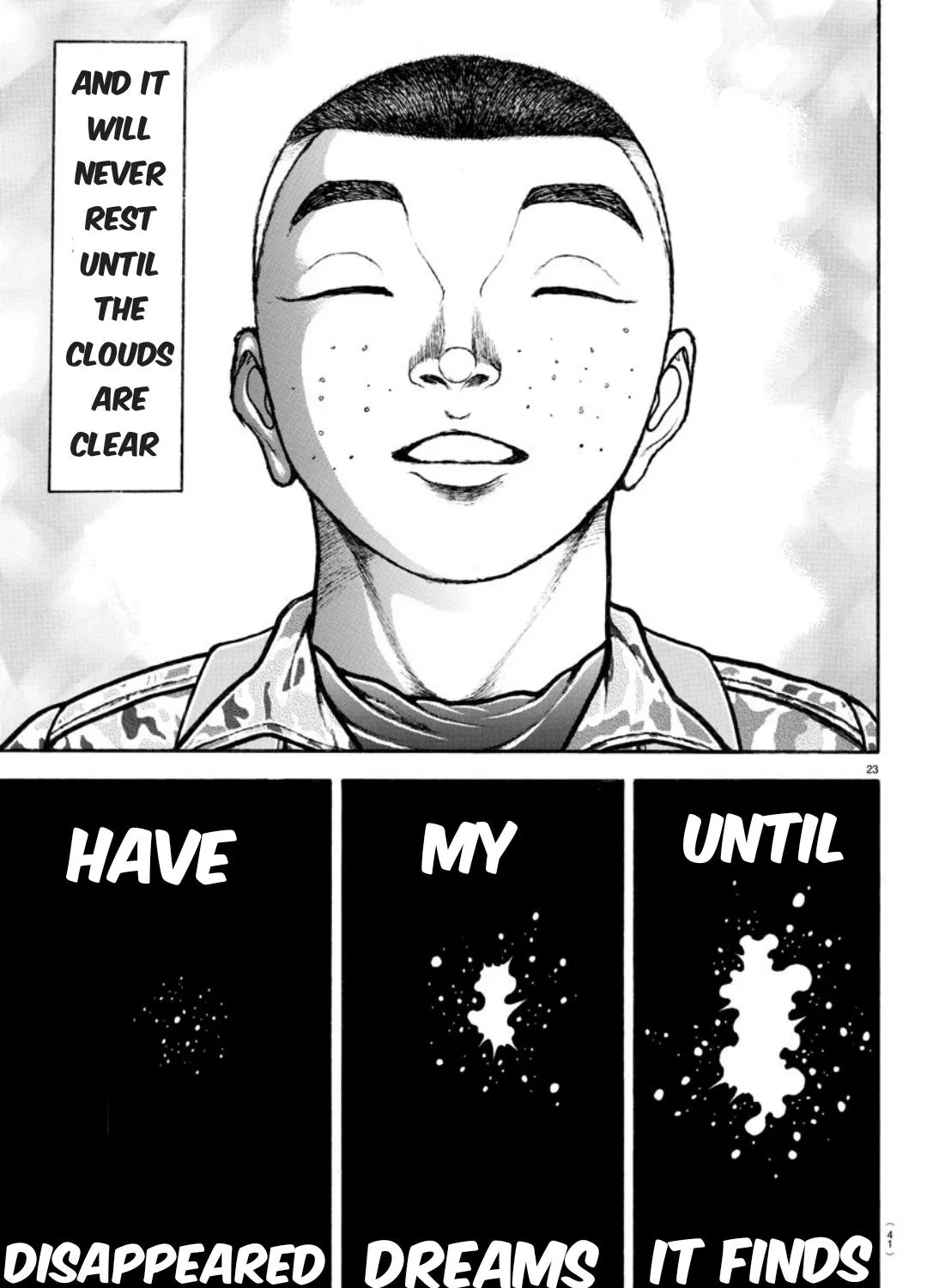 Berserk Chapter 370.5 page 48 - 
