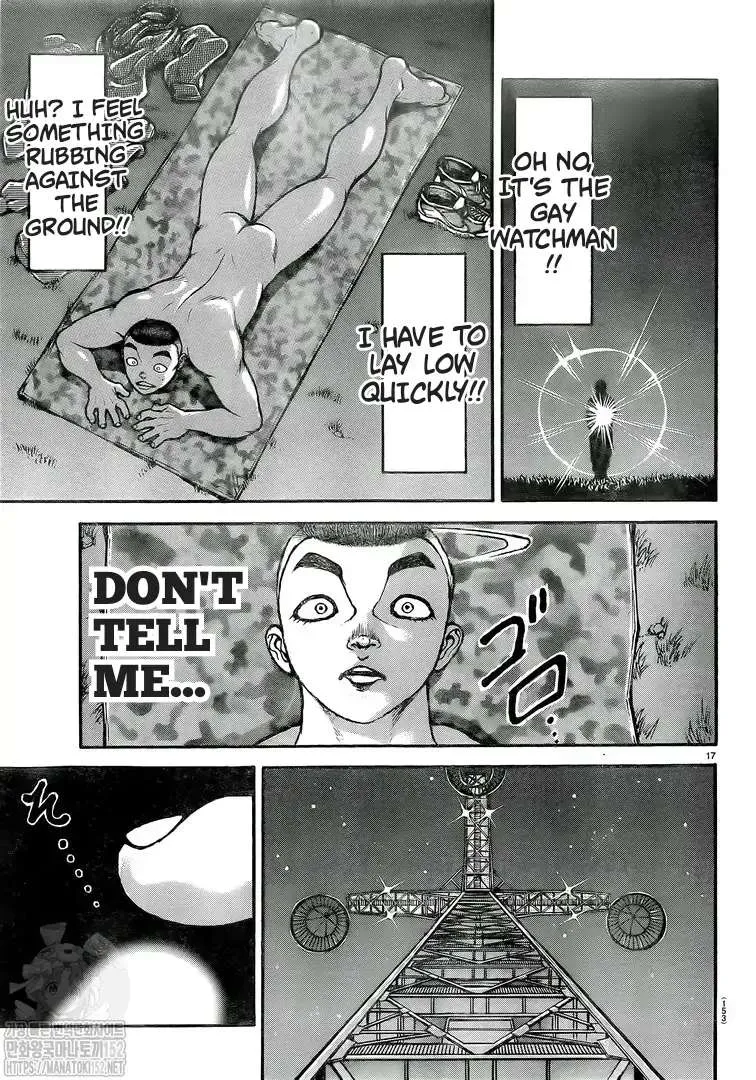 Berserk Chapter 370.6 page 13 - 