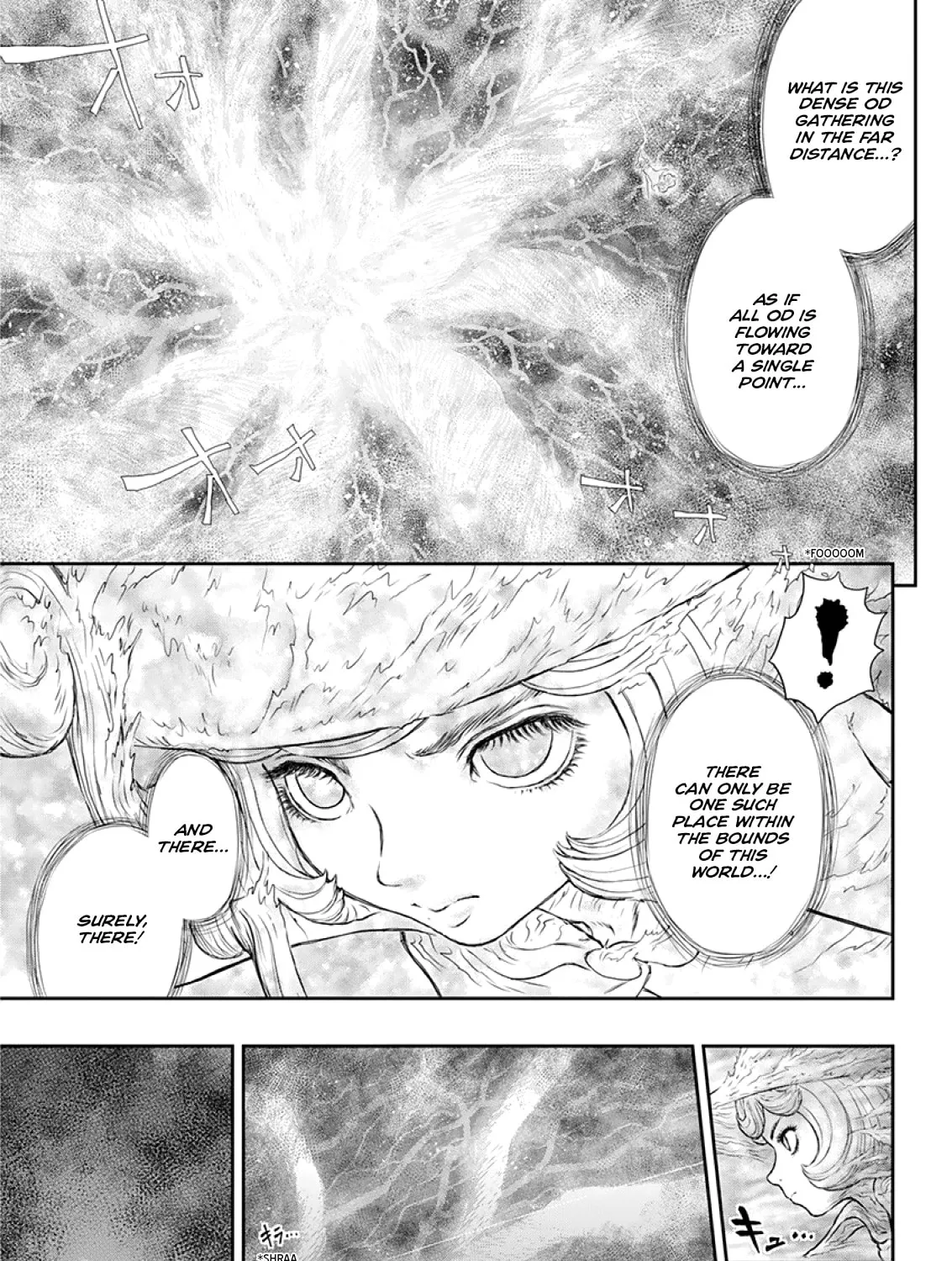 Berserk Chapter 373 page 13 - 