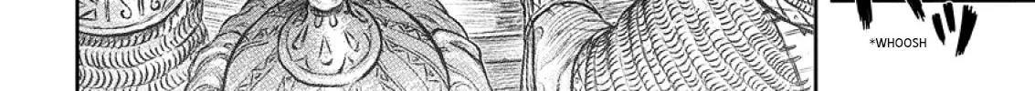 Berserk Chapter 374 page 14 - 