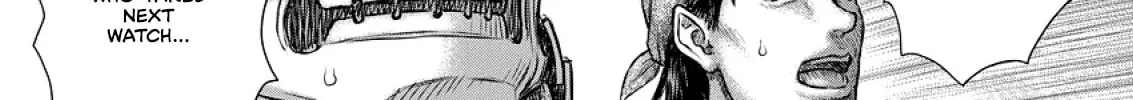 Berserk Chapter 374 page 22 - 