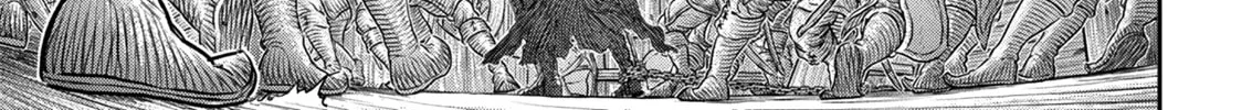 Berserk Chapter 375 page 16 - 