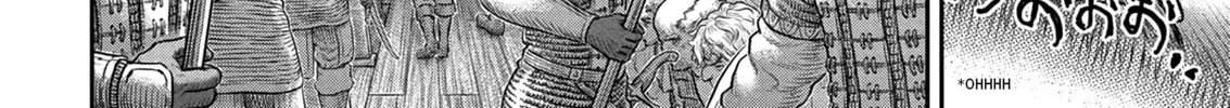 Berserk Chapter 375 page 26 - 