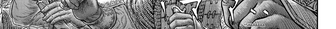 Berserk Chapter 375 page 32 - 