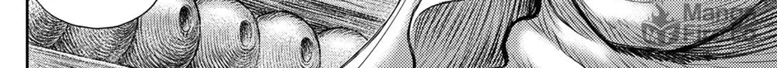 Berserk Chapter 375 page 6 - 