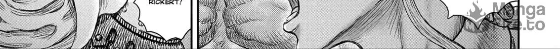 Berserk Chapter 376 page 12 - 