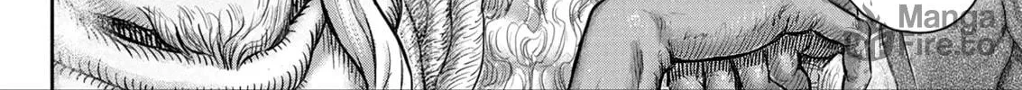 Berserk Chapter 376 page 18 - 