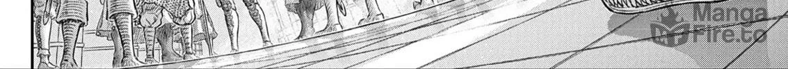 Berserk Chapter 376 page 36 - 