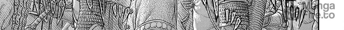 Berserk Chapter 377 page 12 - 