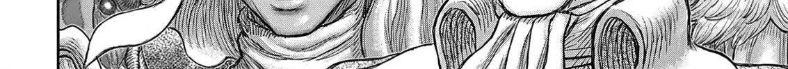 Berserk Chapter 377 page 14 - 