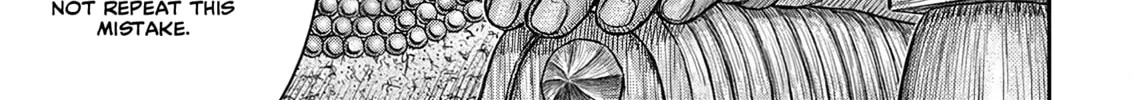 Berserk Chapter 377 page 16 - 