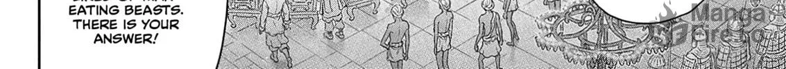 Berserk Chapter 377 page 18 - 