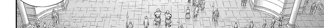 Berserk Chapter 377 page 26 - 