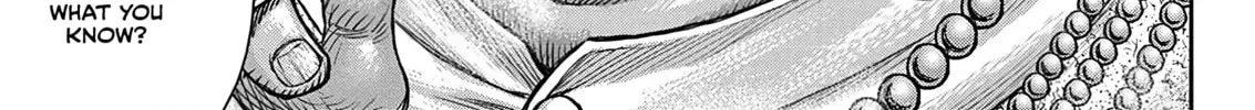 Berserk Chapter 377 page 32 - 
