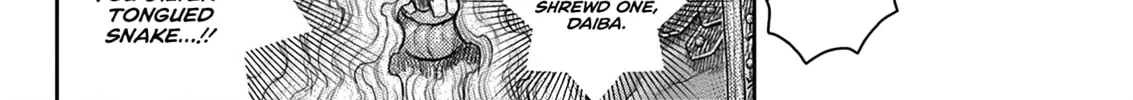 Berserk Chapter 377 page 34 - 
