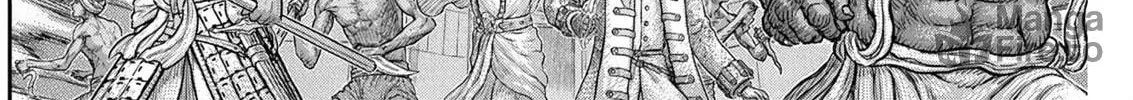 Berserk Chapter 378 page 18 - 